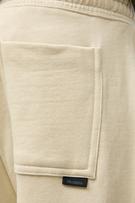 P&b Wide-leg trousers with seam detail