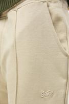 P&b Wide-leg trousers with seam detail