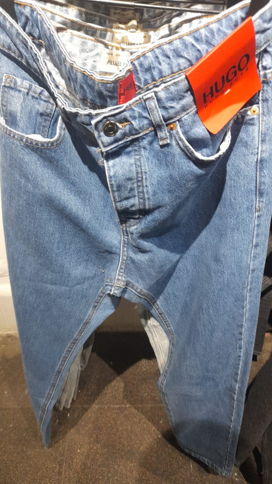 hogo jeans