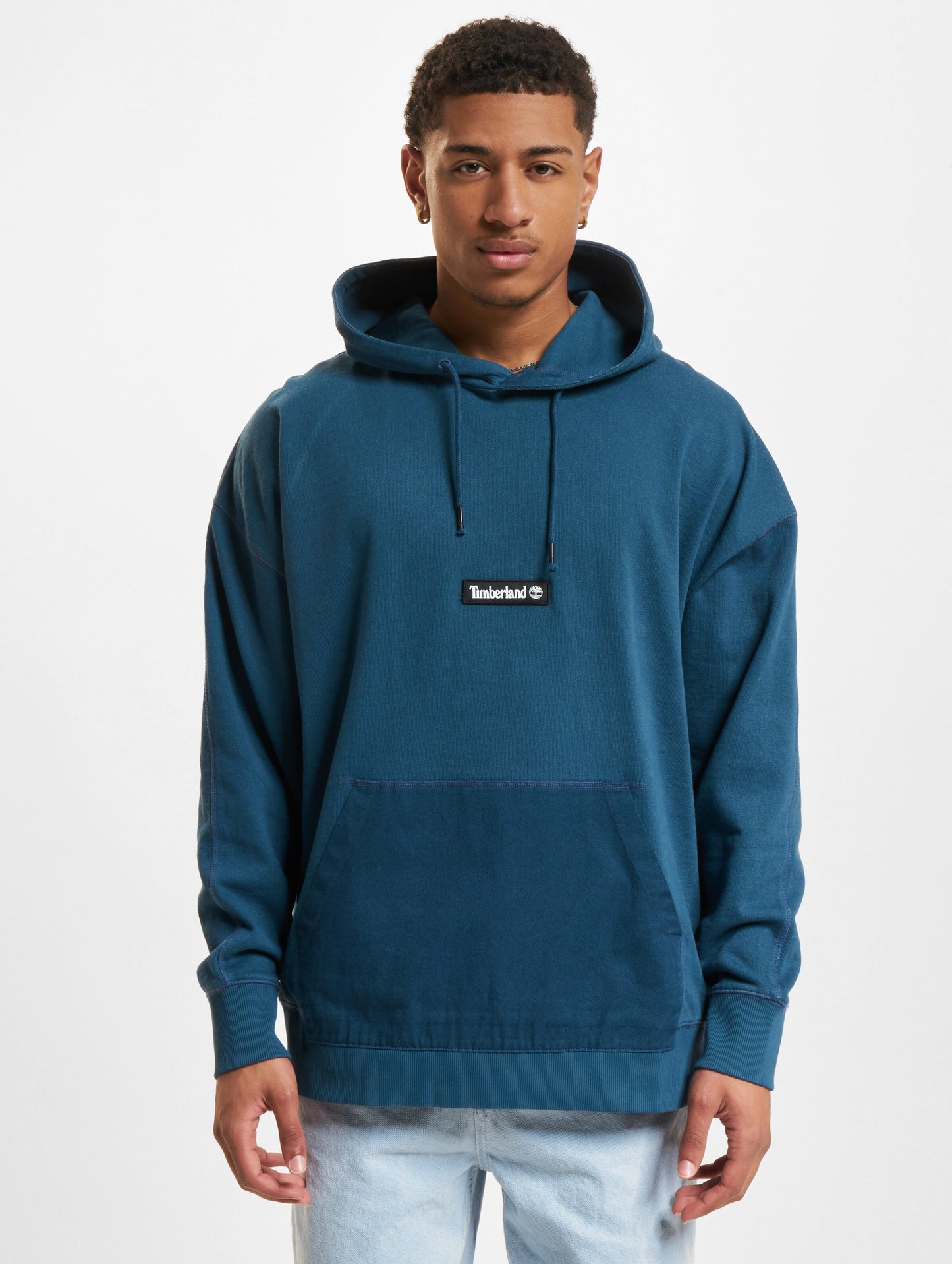 Timberland Sweatshirts Men Blue