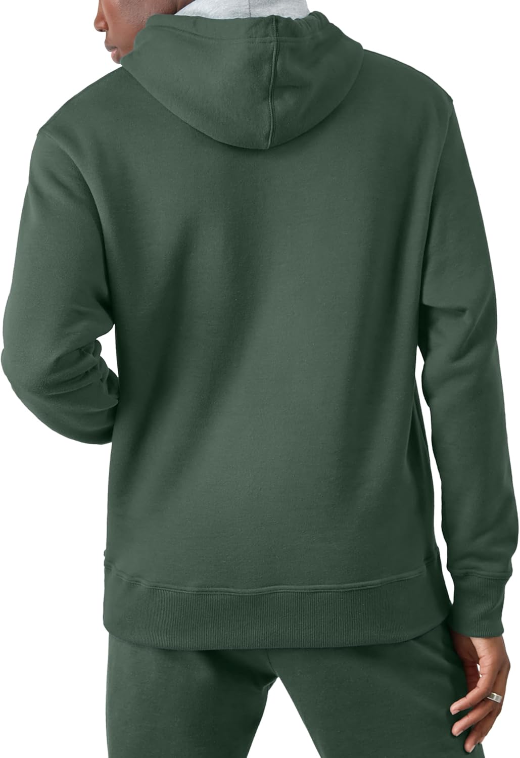 Champion Men's Powerblend Pullover Hoodie