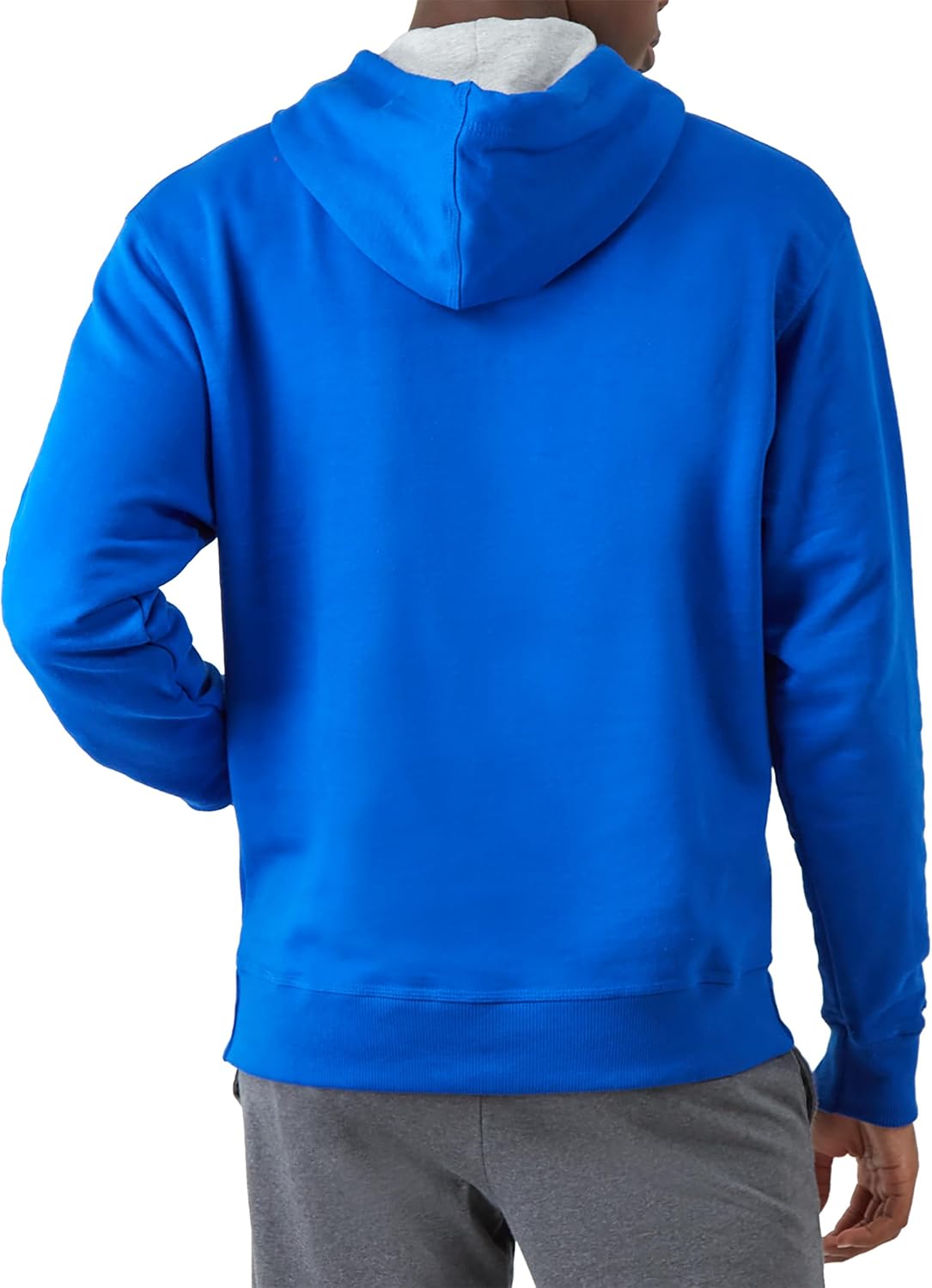 Champion Men's Powerblend Pullover Hoodie