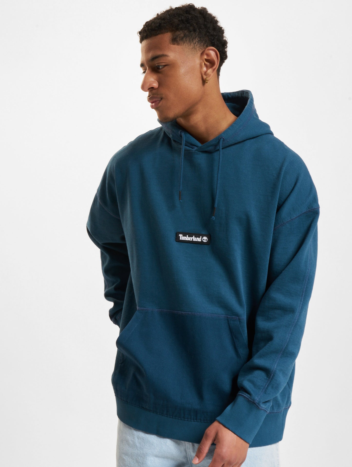 Timberland Sweatshirts Men Blue