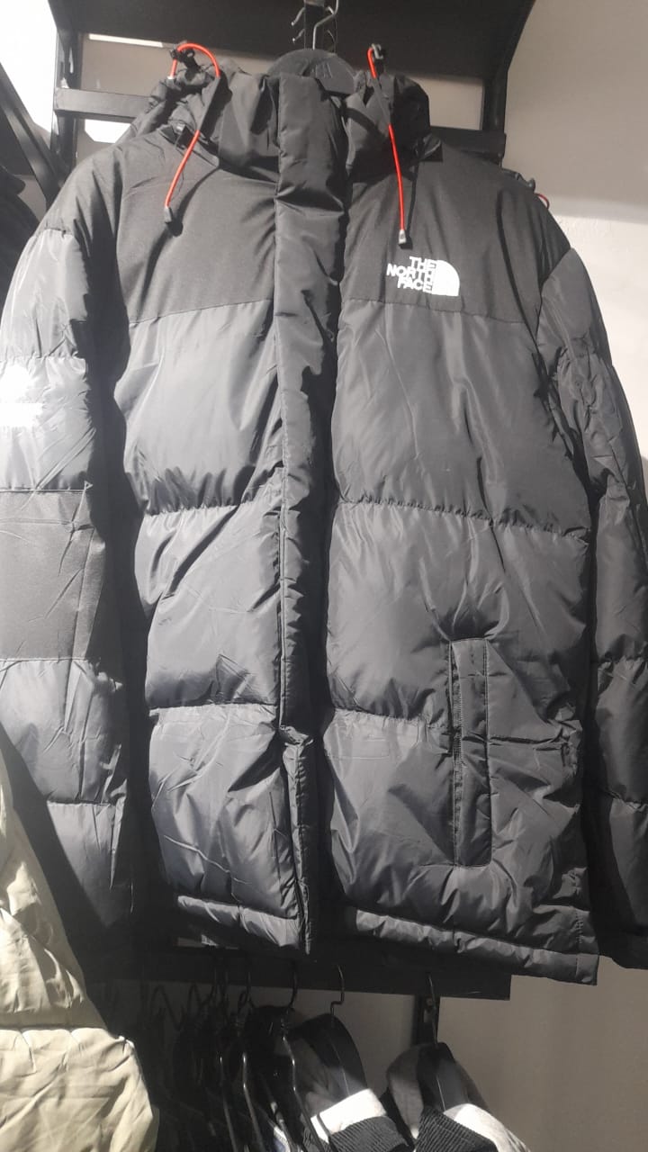 The North Face Men’s HMLYN Down