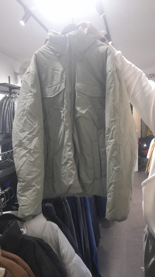Defacto Green jacket