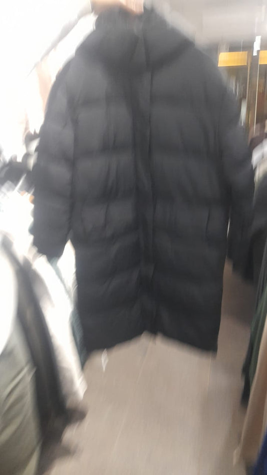Defacto black jacket