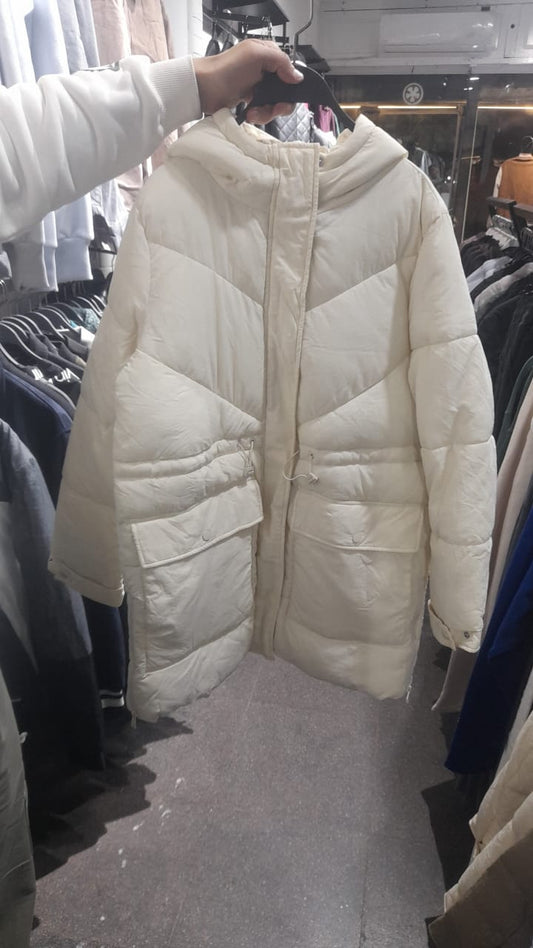 Defacto Pege jacket