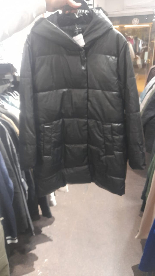 Defacto black jacket