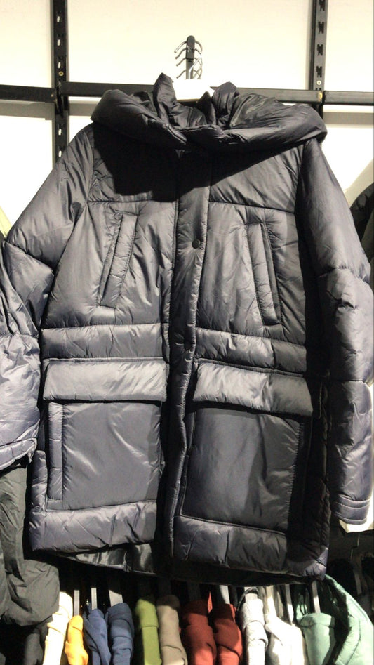 Defacto navy jacket