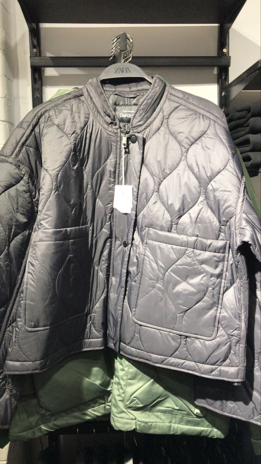 jacket cropped woman black