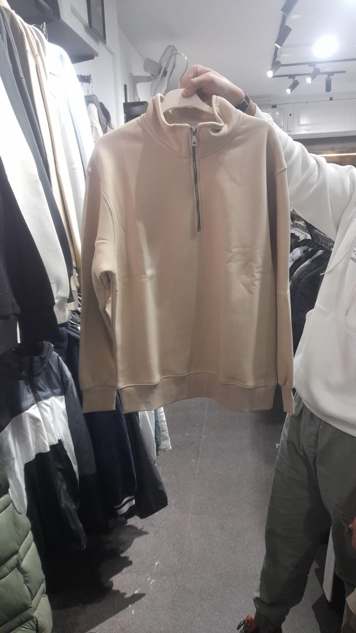 Zara sweatshirt Page