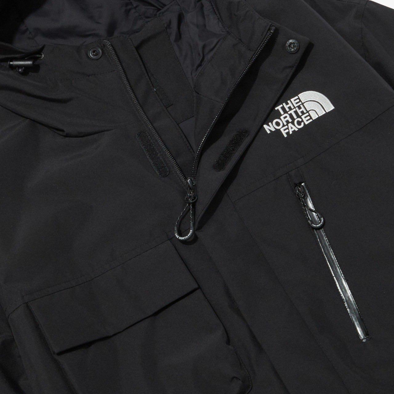 The North Face Men's M'S Greenland W/Stopper Jacket