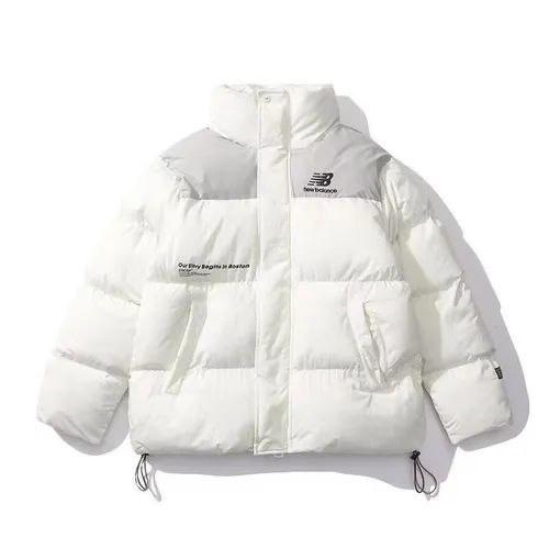 THE NEW BALANCE Novelty Nuptse Down Jacket