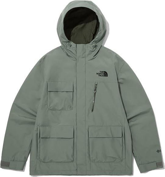THE NORTH FACE Polar Down Jacket