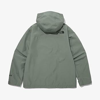 THE NORTH FACE Polar Down Jacket