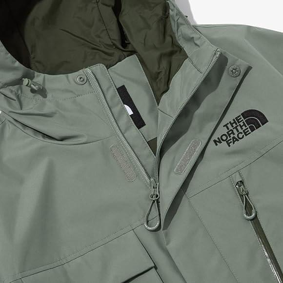 THE NORTH FACE Polar Down Jacket