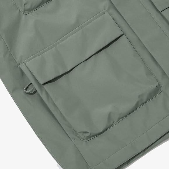 THE NORTH FACE Polar Down Jacket