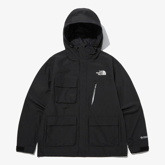 The North Face Men's M'S Greenland W/Stopper Jacket