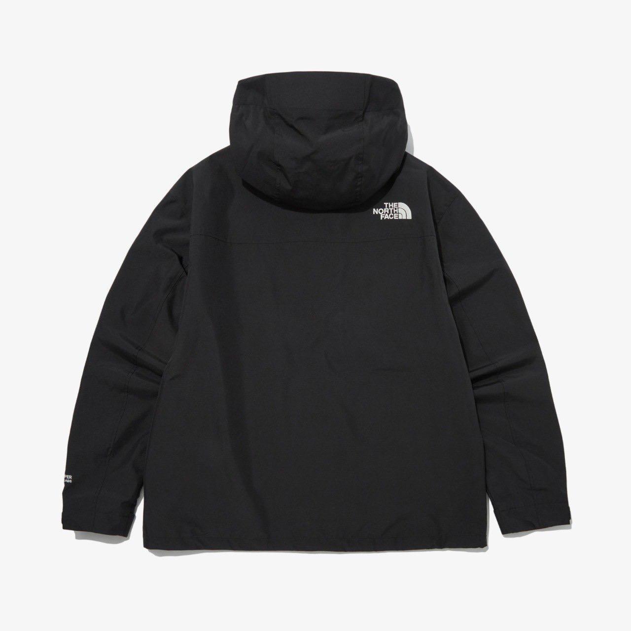 The North Face Men's M'S Greenland W/Stopper Jacket