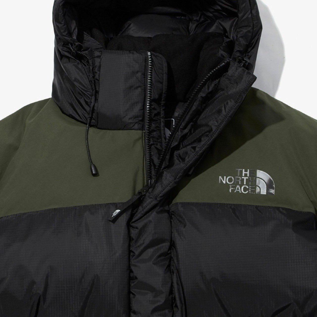 The North Face Novelty Somito Down Jacket