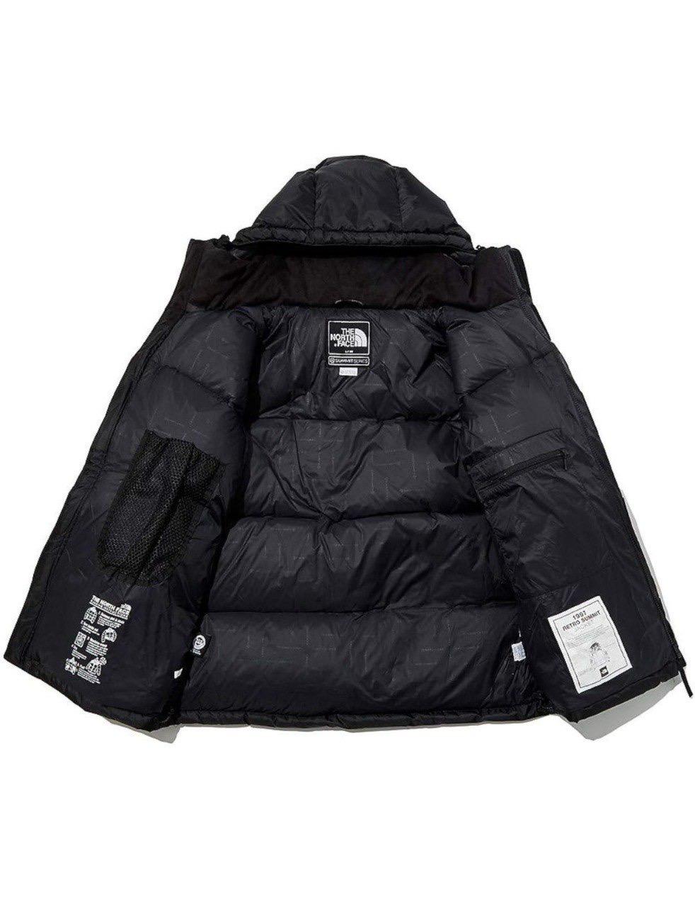 The North Face Men’s HMLYN Down
