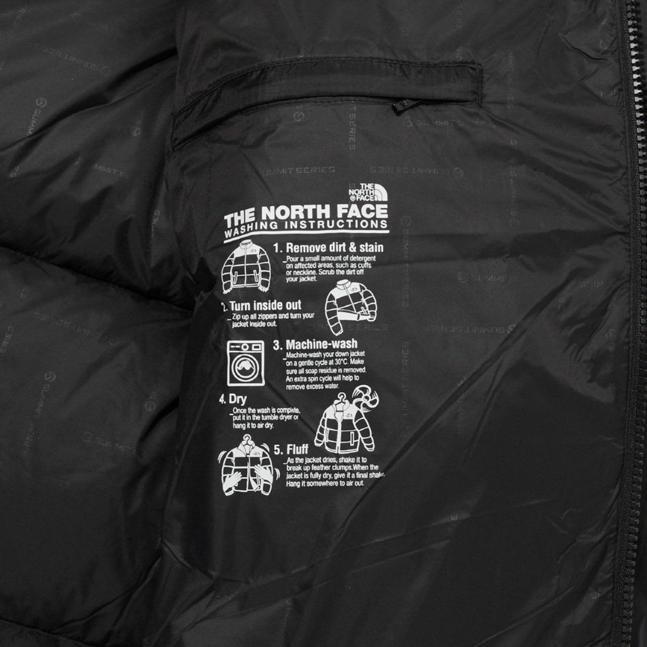 The North Face Men’s HMLYN Down