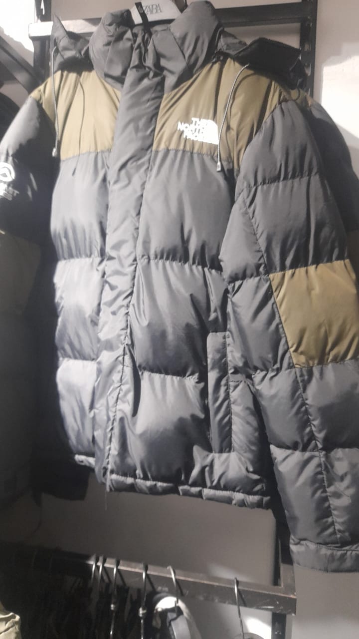 The North Face Novelty Somito Down Jacket