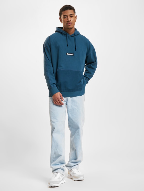 Timberland Sweatshirts Men Blue