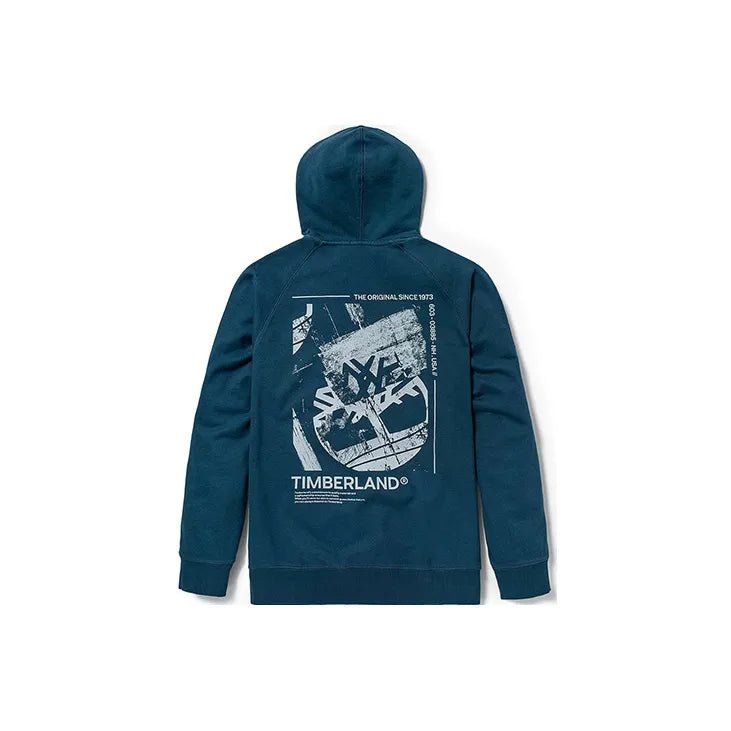 Timberland Sweatshirts Men Blue