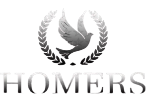 Homers-logo
