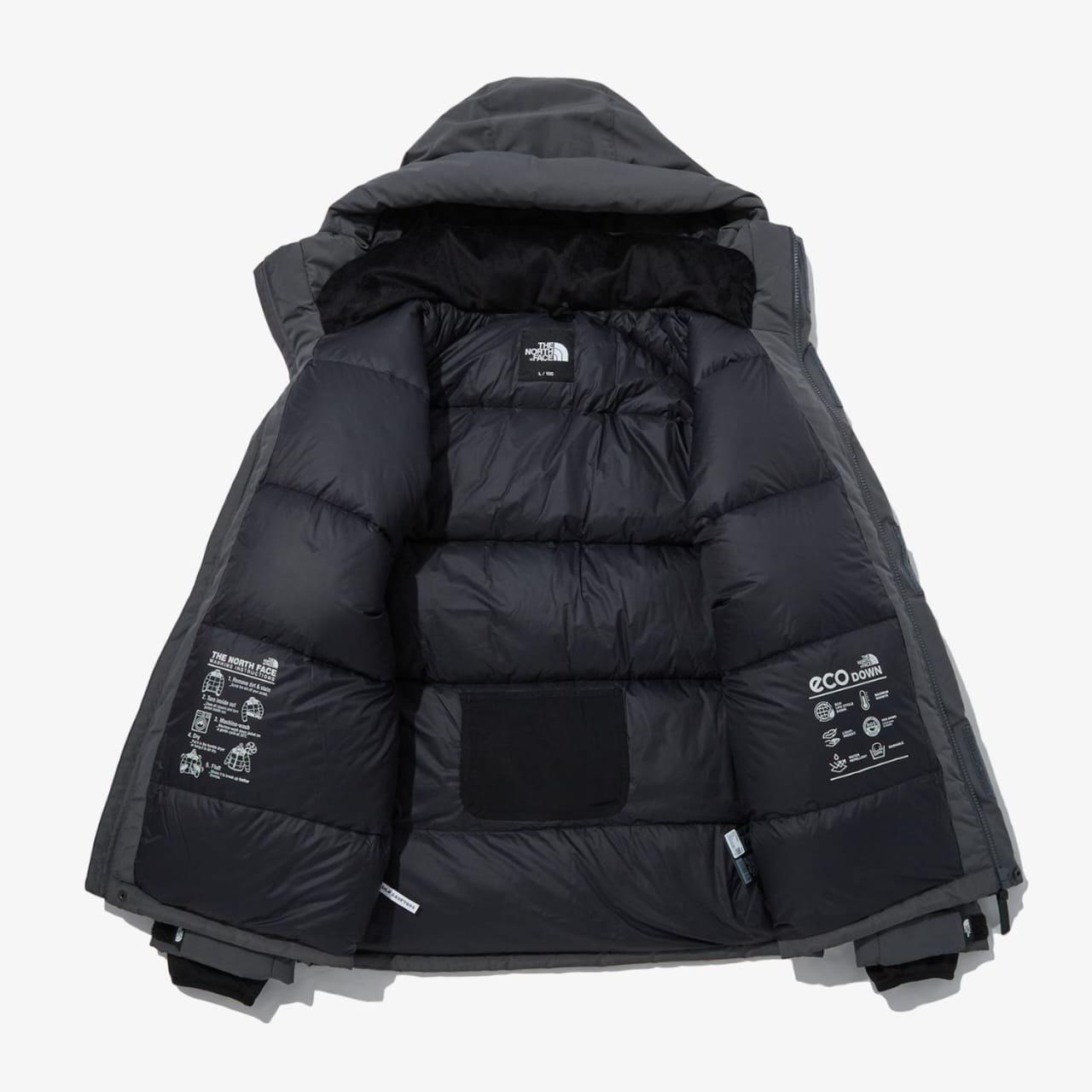 The North Face Men’s HMLYN Down
