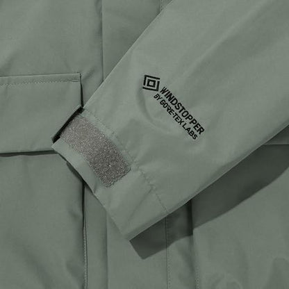 THE NORTH FACE Polar Down Jacket