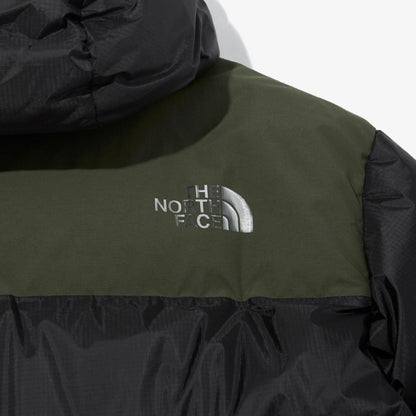 The North Face Novelty Somito Down Jacket